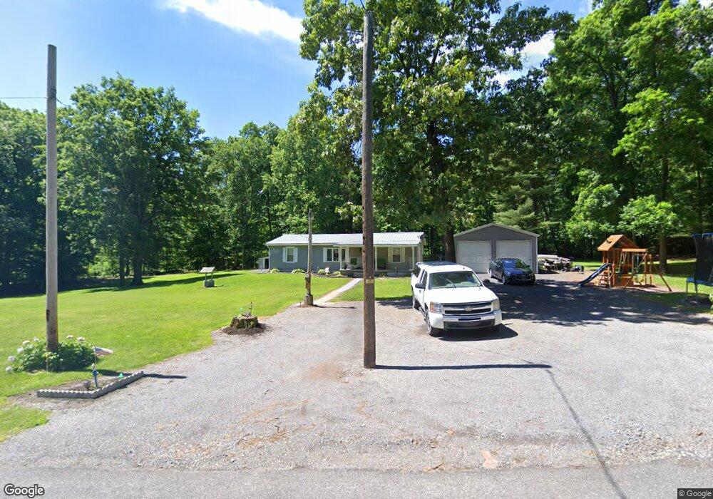 165 Parthemer Rd, Mc Clure, PA 17841 - photo 1