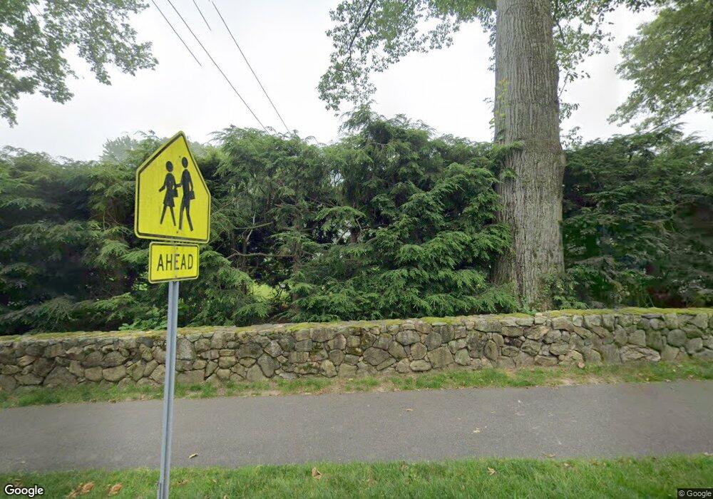 337 Middlesex Rd, Darien, CT 06820 - photo 1