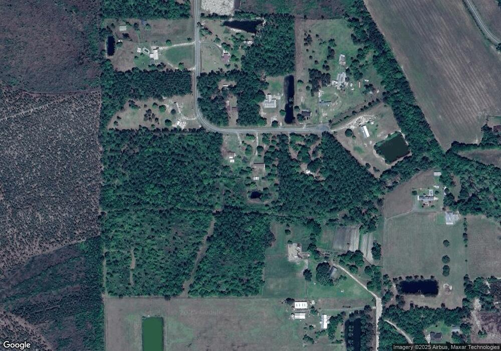 3916 Cleve Rd, Waycross, GA 31503 - photo 1