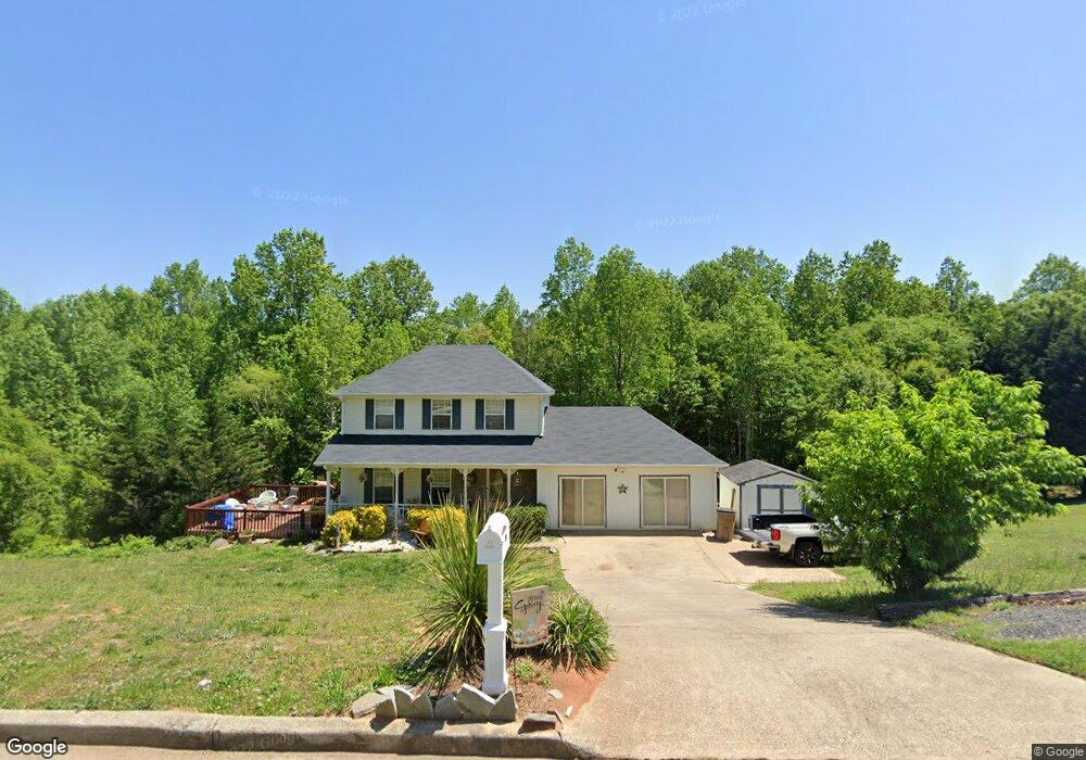 528 Hickeria Way unit 2, Winder, GA 30680 - photo 1