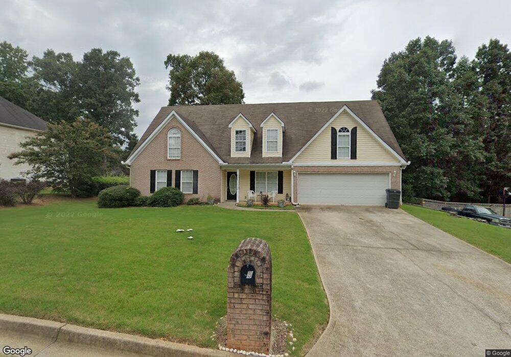 45 Stephanie Ln unit 5, Covington, GA 30016 - photo 1