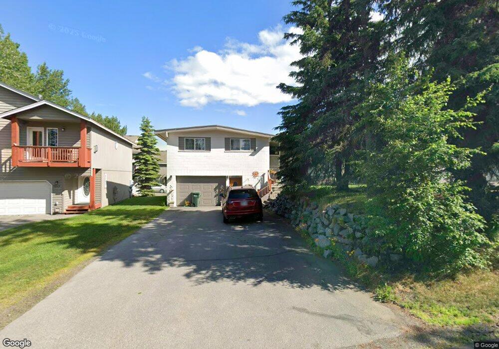 5031 E 26th Ave unit 25, Anchorage, AK 99508 - photo 1