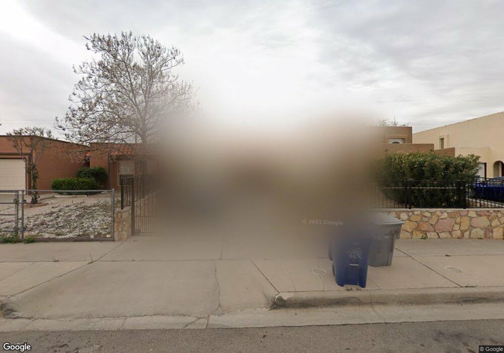 10414 Ashwood Dr, El Paso, TX 79935 - photo 1