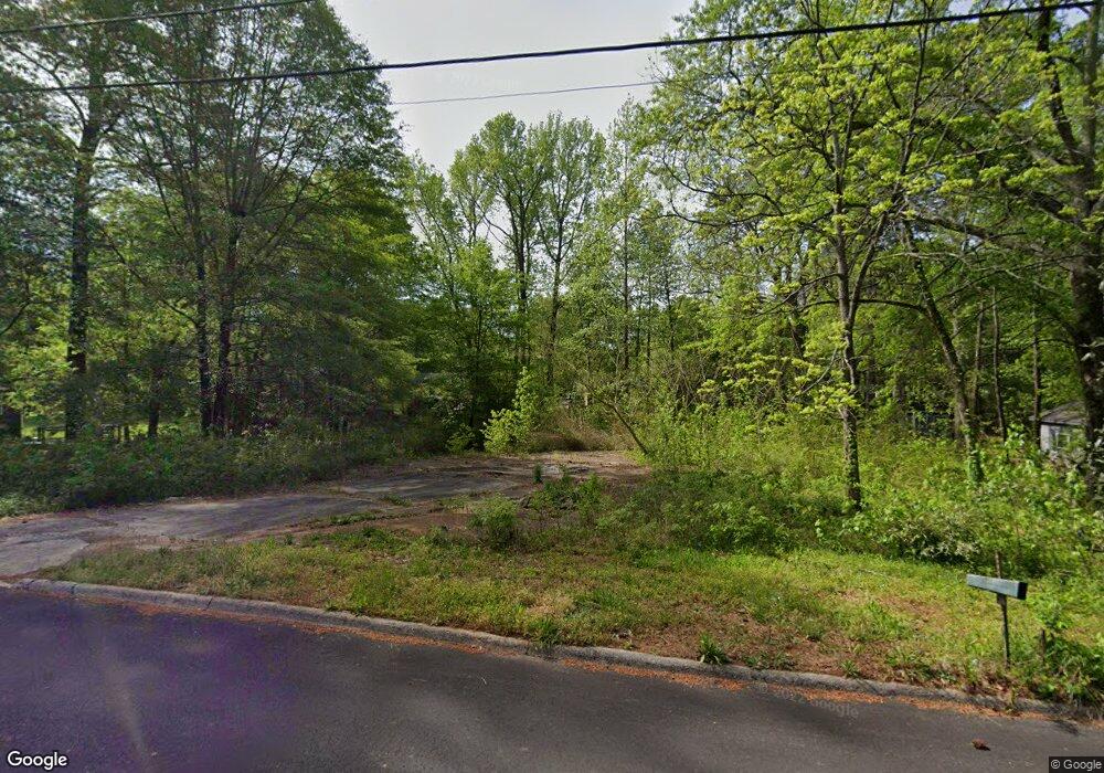 8155 Kirk St SW, Covington, GA 30014 - photo 1