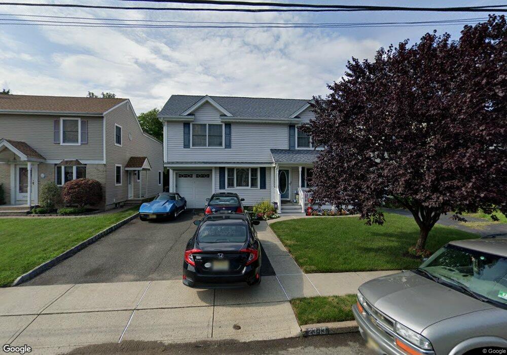 23-13 Cambridge Rd unit 1X, Fair Lawn, NJ 07410 - photo 1
