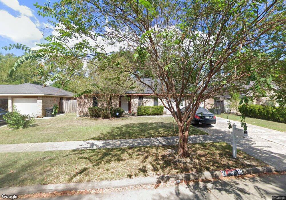 6606 Winding Trace Dr, Houston, TX 77086 - photo 1