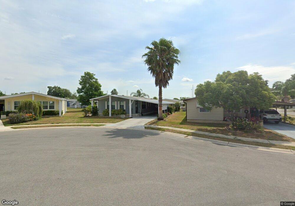 5532 Caprice Way, Zephyrhills, FL 33541 - photo 1