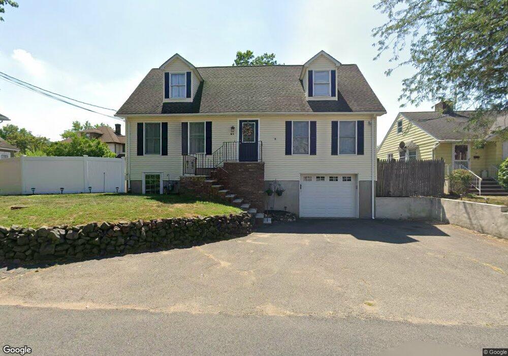 51 Stinson Place, Little Falls, NJ 07424 - photo 1