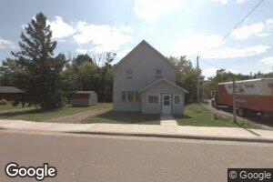 309 Lake Dr, Mellen, WI 54546