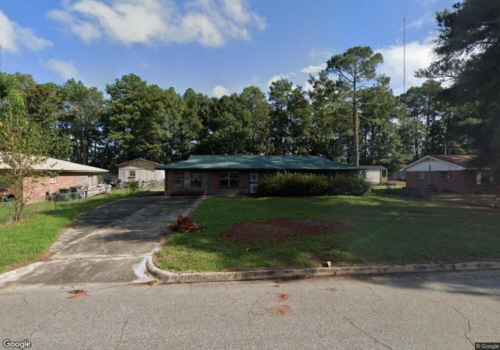 2917 Saint Peter St, Dothan, AL 36303 - photo 1
