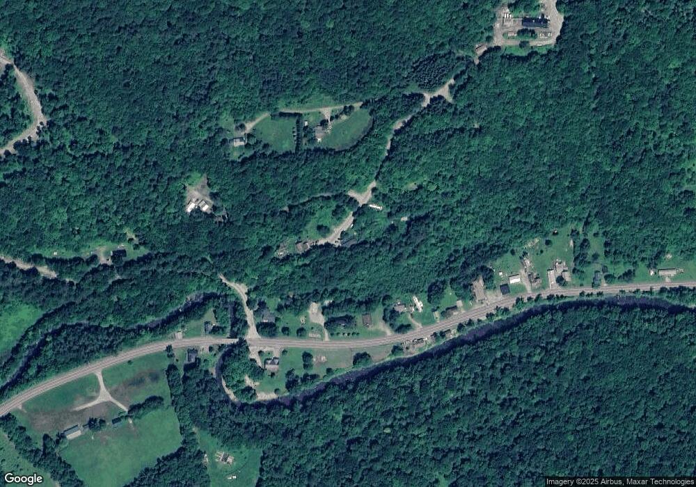 80 Boarding House Hill Rd, Belvidere Center, VT 05442 - photo 1