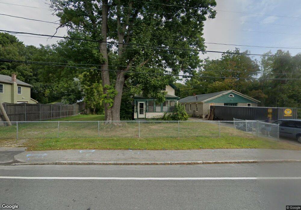 44 Old Post Rd, Kittery, ME 03904 - photo 1