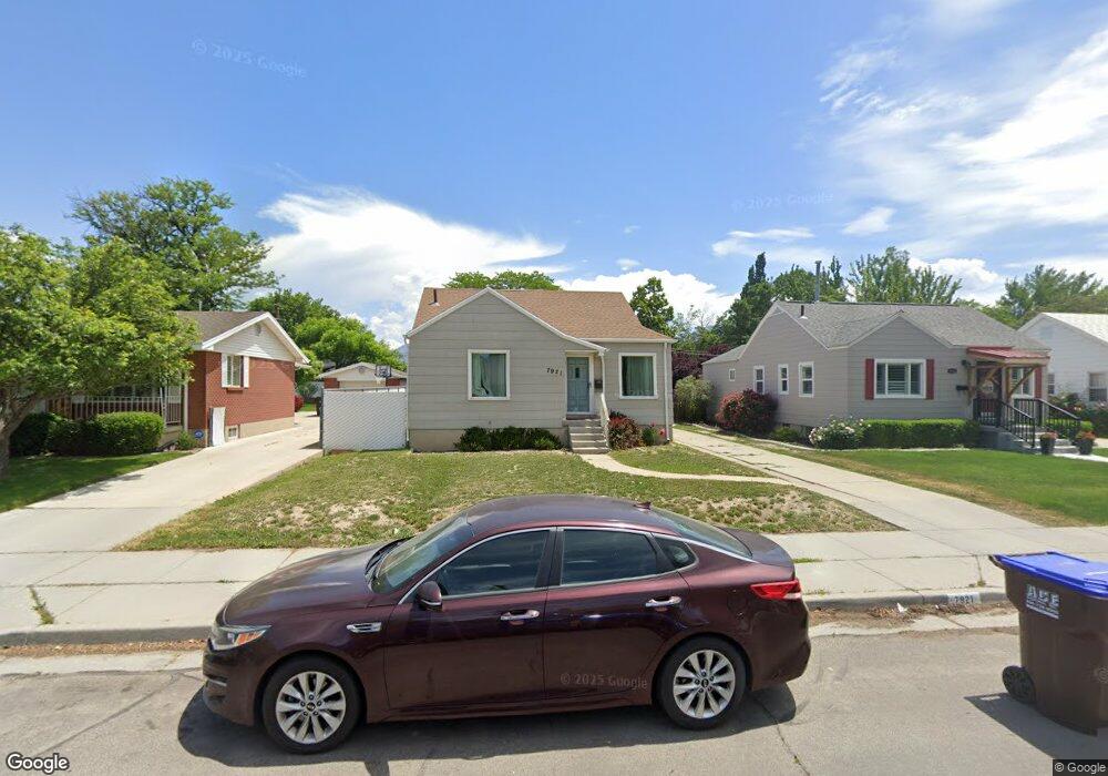 7921 Grant St, Midvale, UT 84047 - photo 1