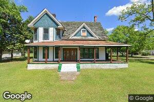 1171 S Sycamore St, Pavo, GA 31778