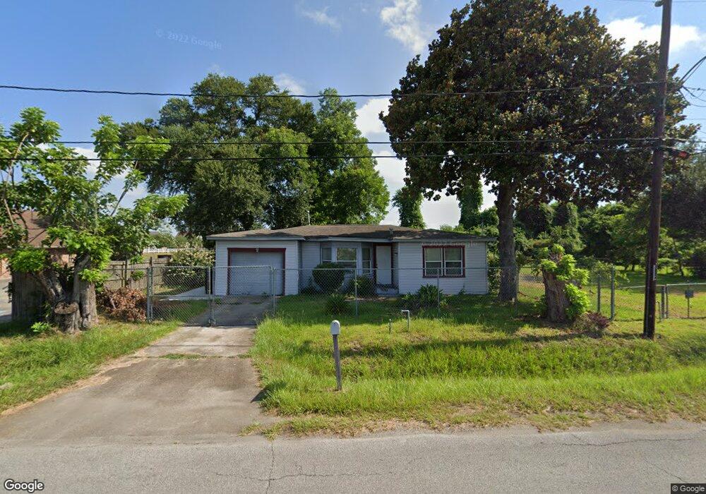 2602 Hampton St, Houston, TX 77088 - photo 1