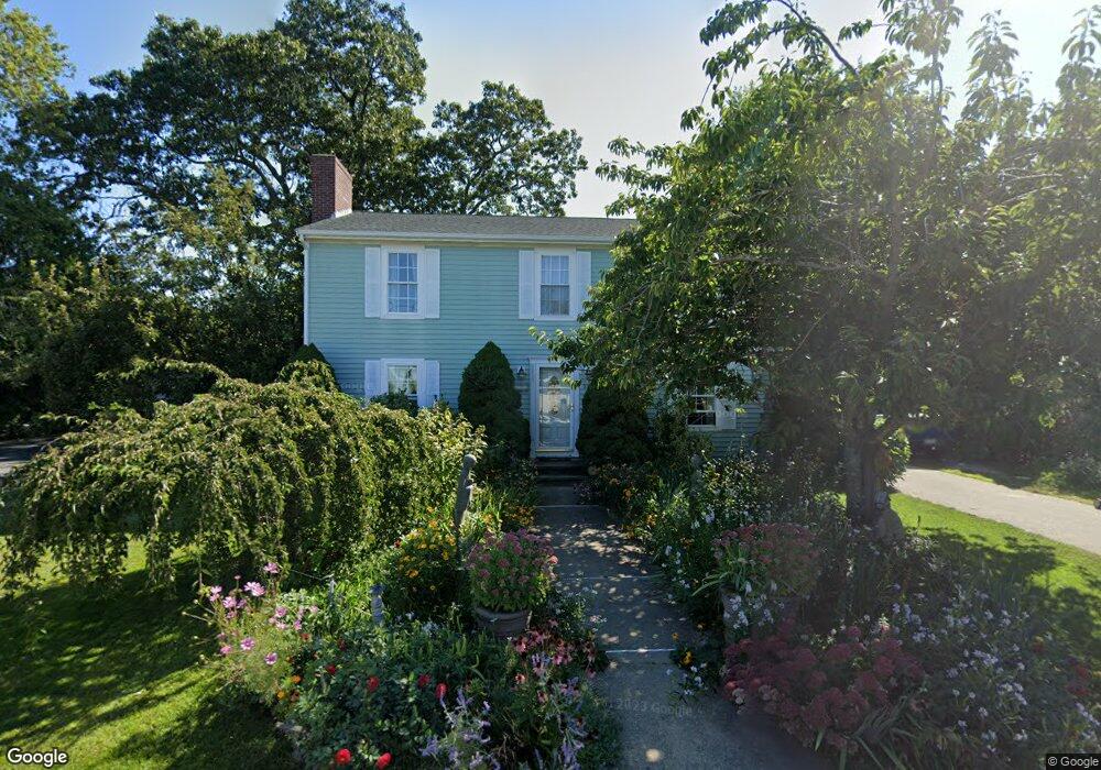 234 Terrace Ave, Riverside, RI 02915 - photo 1