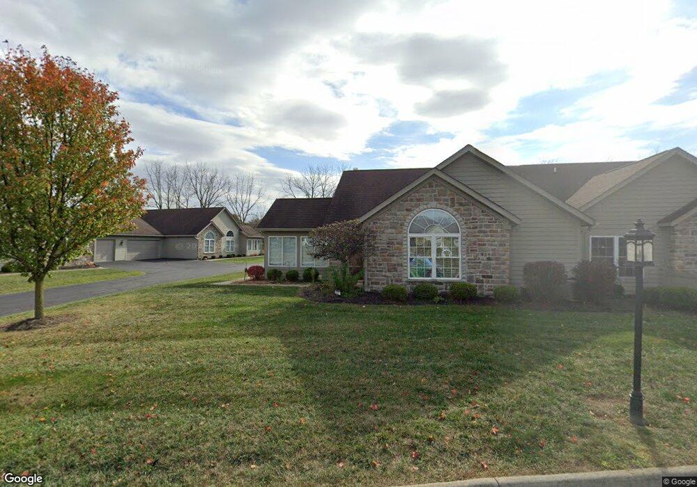 2841 Riverwalk Blvd, Lima, OH 45806 - photo 1