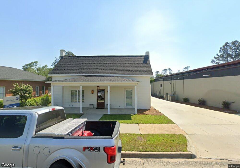 206 Madison Ave N, Douglas, GA 31533 - photo 1