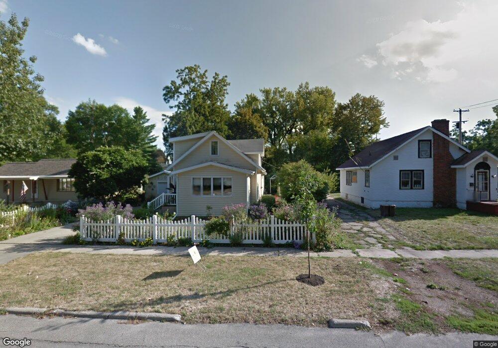 1520 W State St, Marshalltown, IA 50158 - photo 1