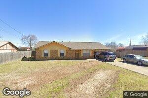 449 Roberts St, Friars Point, MS 38631
