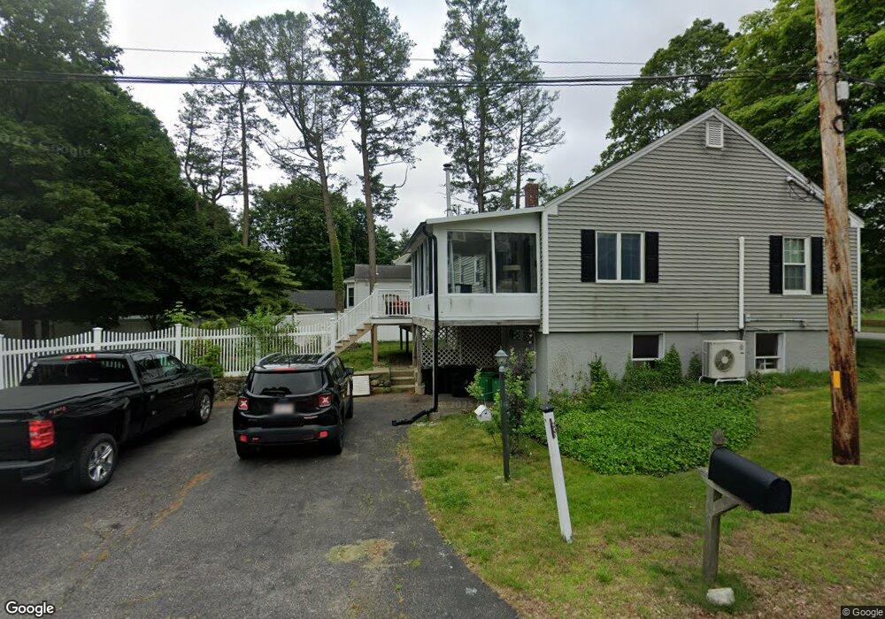 1 New Fisher Ln, Walpole, MA 02081 - photo 1