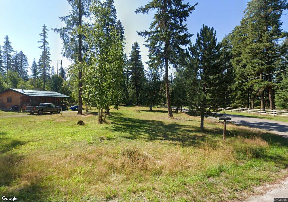 Lot 8 Wapiti Pines, Bigfork, MT 59911 - photo 1