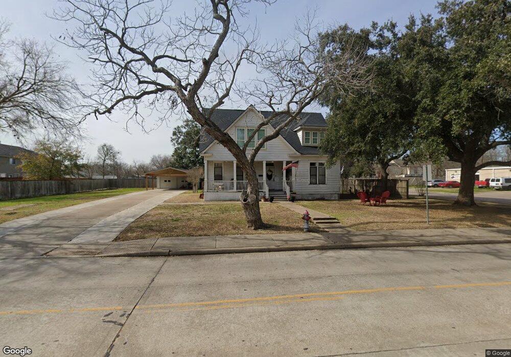 1500 4th St, Rosenberg, TX 77471 - photo 1