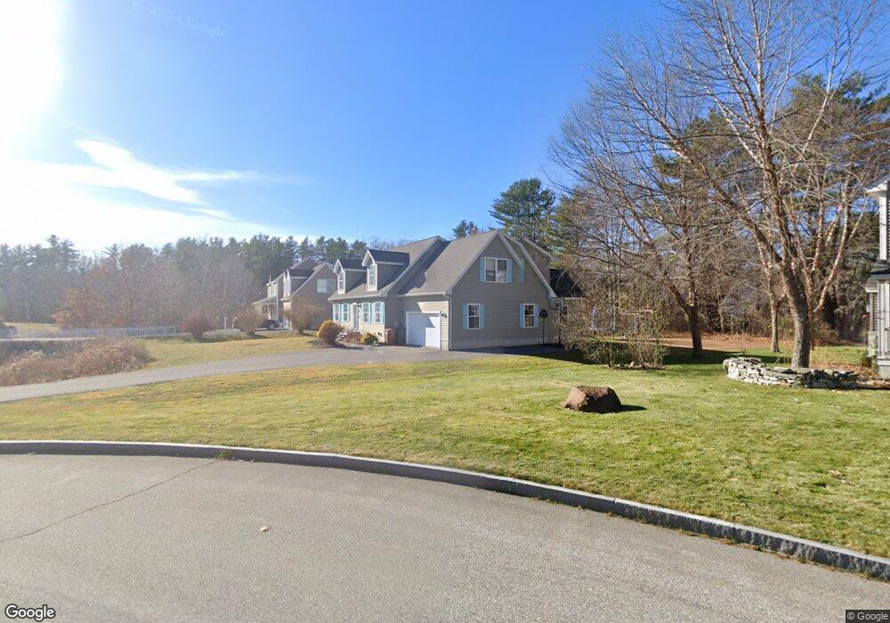 28 Evergreen Dr, Saco, ME 04072 - photo 1