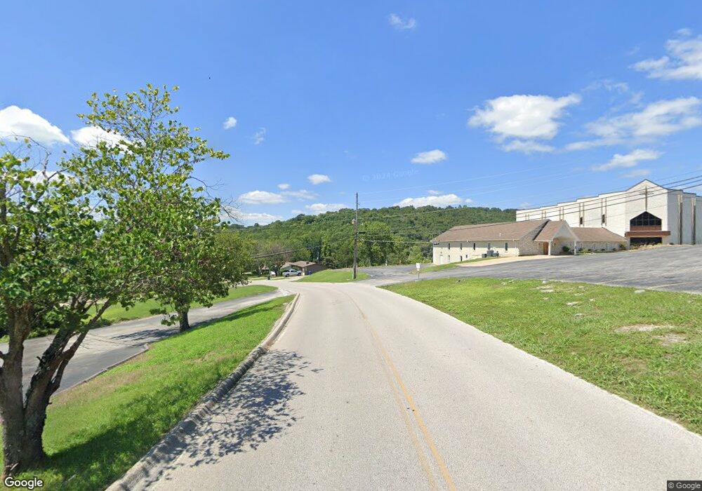 0 Lakeshore Dr unit 60130580, Kimberling City, MO 65686 - photo 1