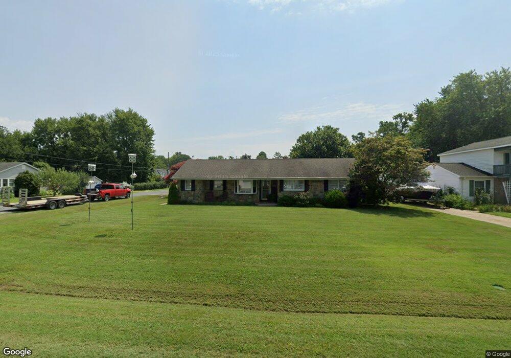 601 Bayside Dr, Stevensville, MD 21666 - photo 1