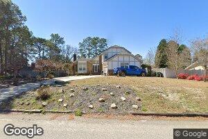 419 Calcutta Dr, West Columbia, SC 29172