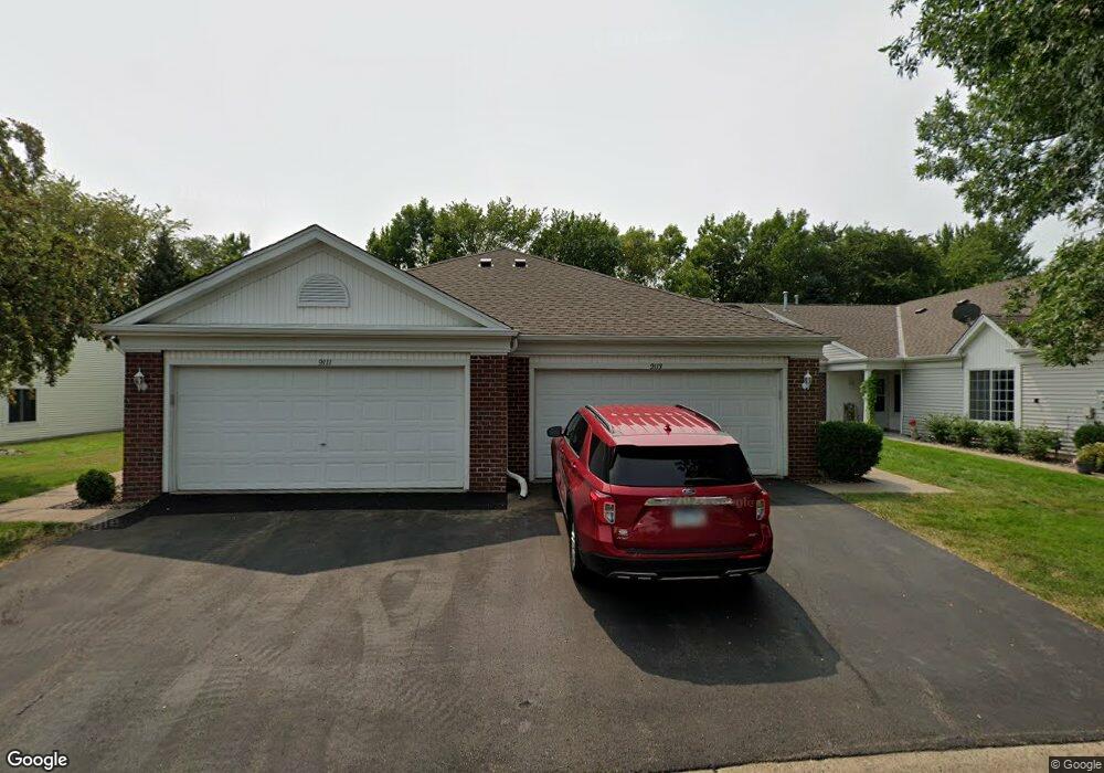 9113 Prairieview Ln N, Champlin, MN 55316 - photo 1