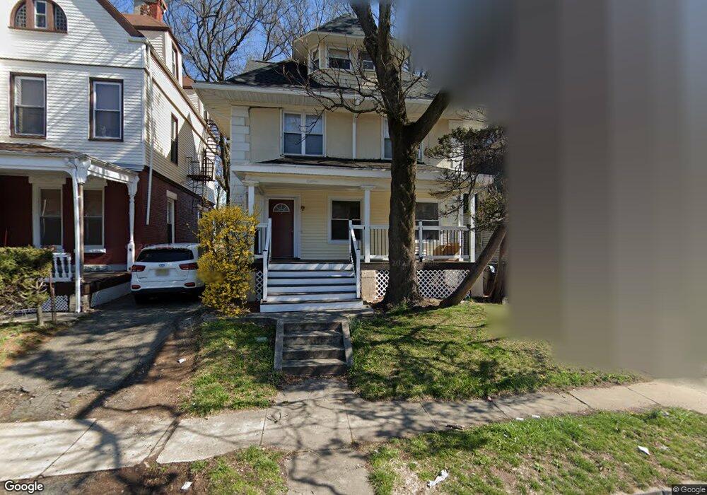 18 Webster Place, East Orange, NJ 07018 - photo 1