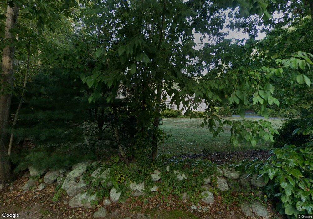 265 Flanders Rd, Stonington, CT 06378 - photo 1