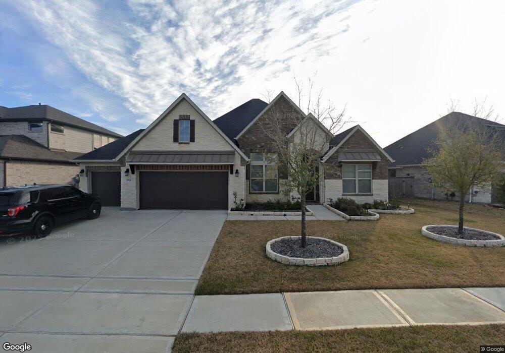 20526 Grazing Foal Ln, Tomball, TX 77377 - photo 1