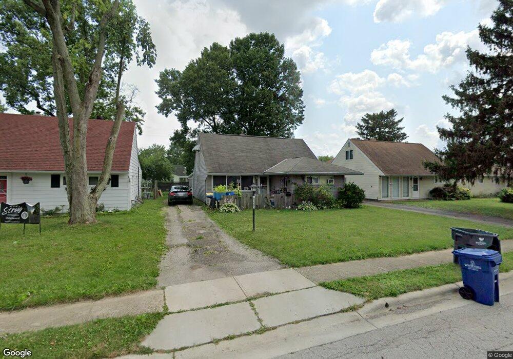 4135 Elbern Ave, Columbus, OH 43213 - photo 1