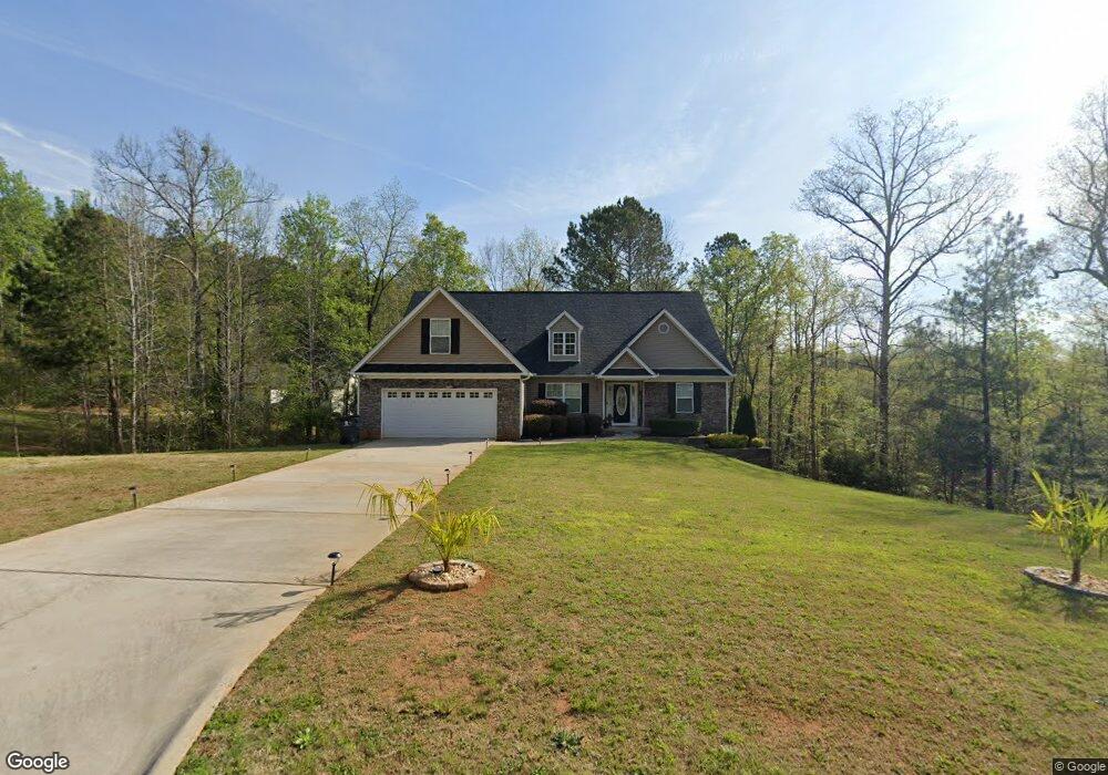 565 Miles Ct unit 555, Locust Grove, GA 30248 - photo 1