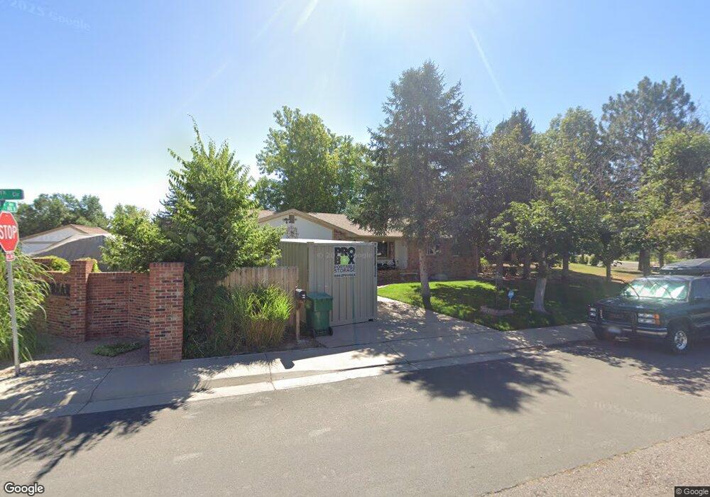 15898 E 8th Cir, Aurora, CO 80011 - photo 1