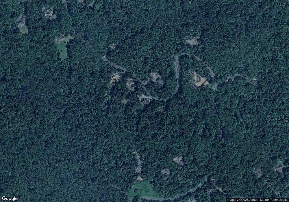 1055 Crawfords Climb, Nellysford, VA 22958 - photo 1