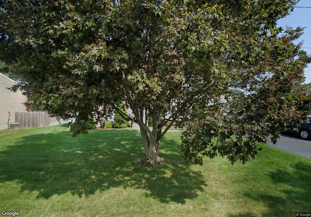 6 Hobbs Rd, Warwick, RI 02889 - photo 1