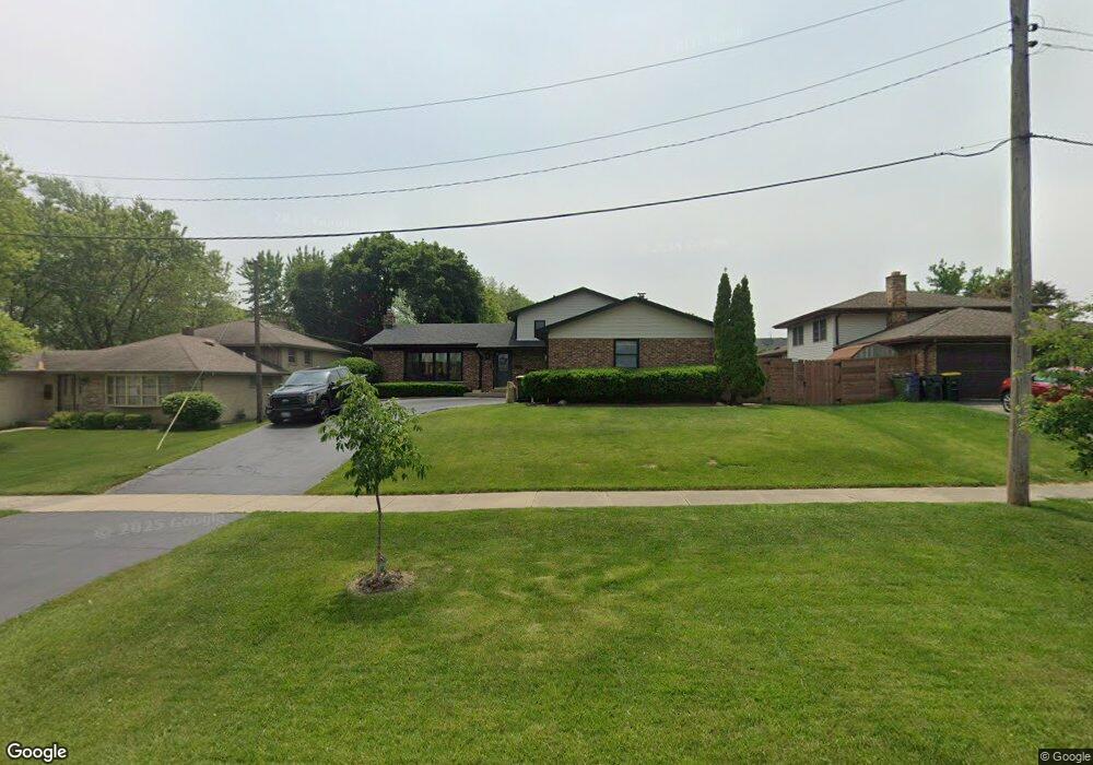 3805 Central Rd, Rolling Meadows, IL 60008 - photo 1