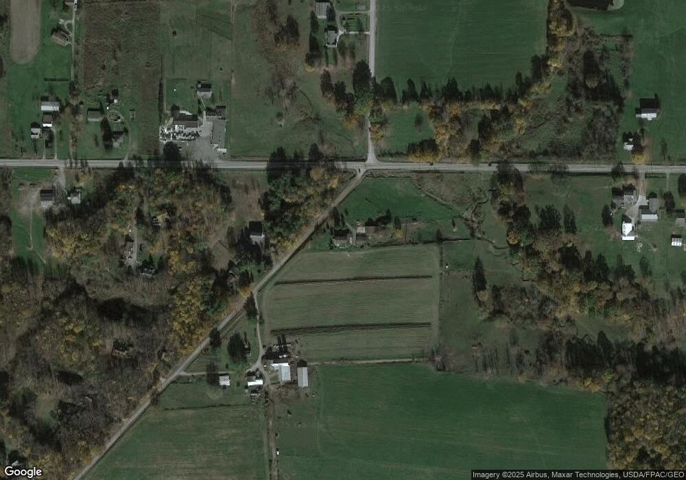 17701 Hosmer Rd, Middlefield, OH 44062 - photo 1