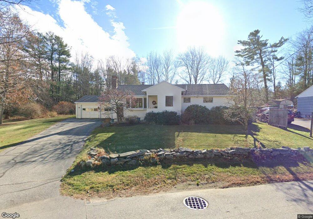 3 Macmillan Dr, Brunswick, ME 04011 - photo 1