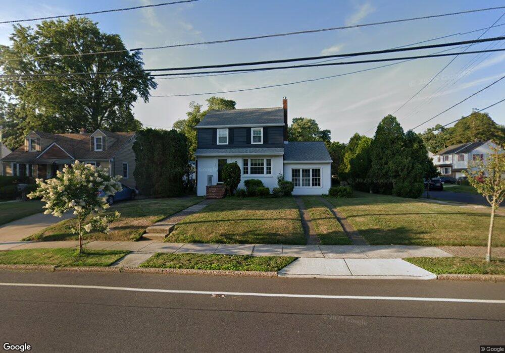 401 Hopkins Rd, Haddonfield, NJ 08033 - photo 1