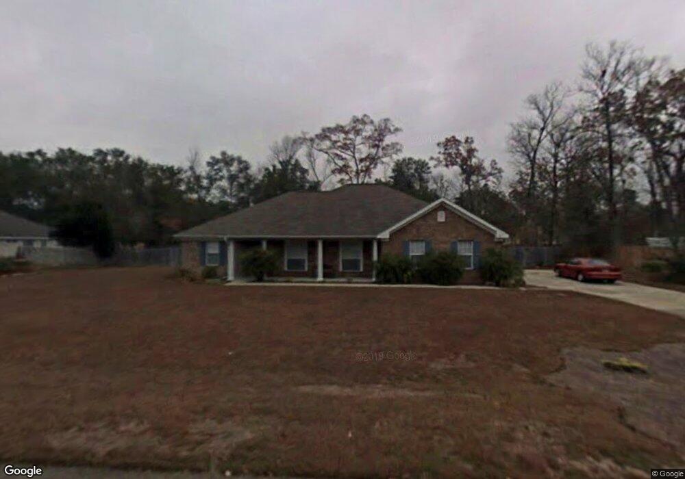 194 Duncan Dr, Crawfordville, FL 32327 - photo 1