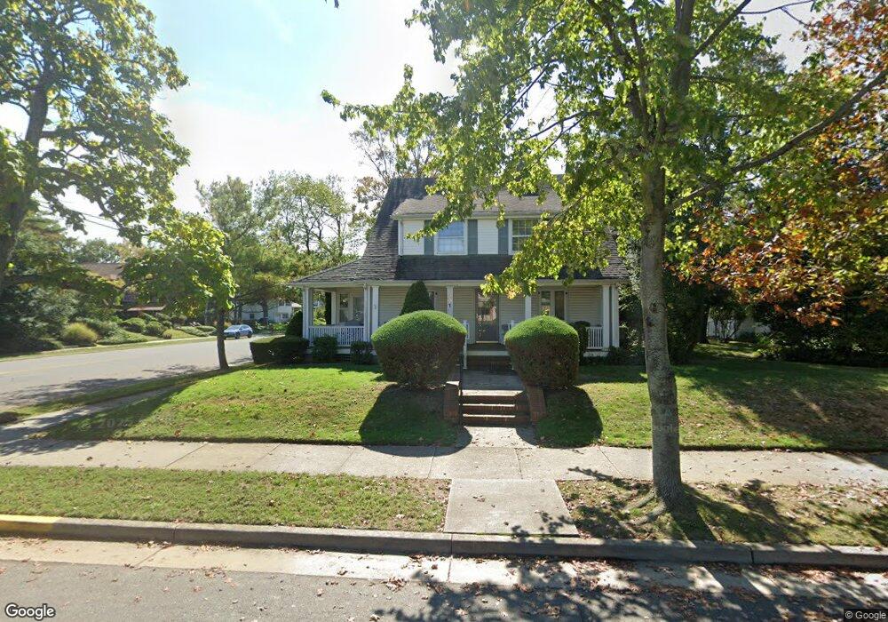 301 Norwood Ave, Avon By the Sea, NJ 07717 - photo 1