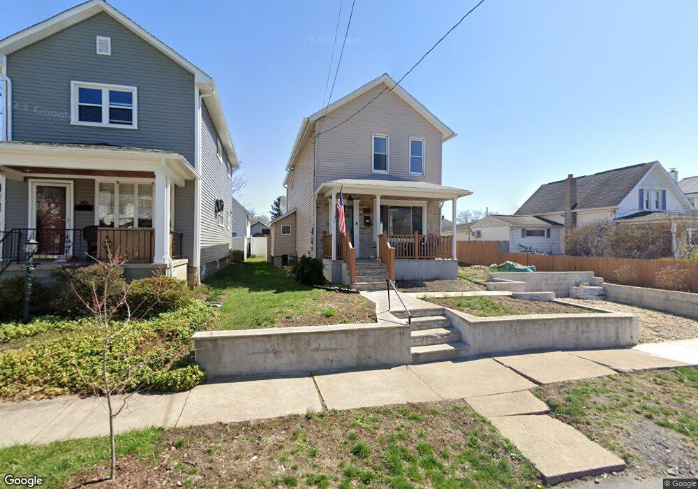 21 Elm St, West Pittston, PA 18643 - photo 1