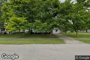 591 E Sebewaing St, Sebewaing, MI 48759