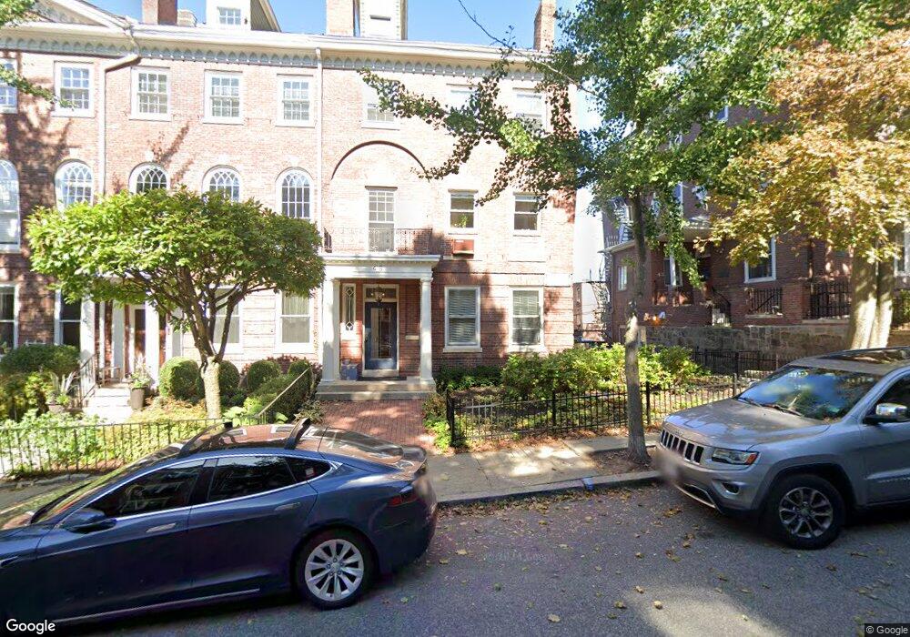 45 Garrison Rd unit BASEMENT, Brookline, MA 02445 - photo 1