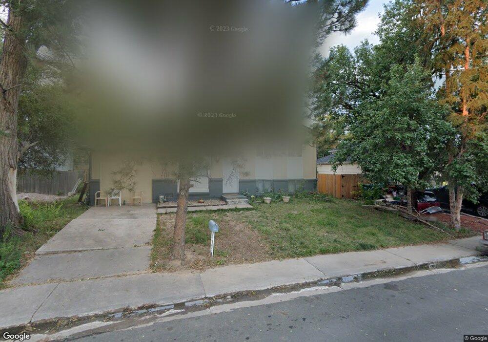 11524 E Custer Place, Aurora, CO 80012 - photo 1